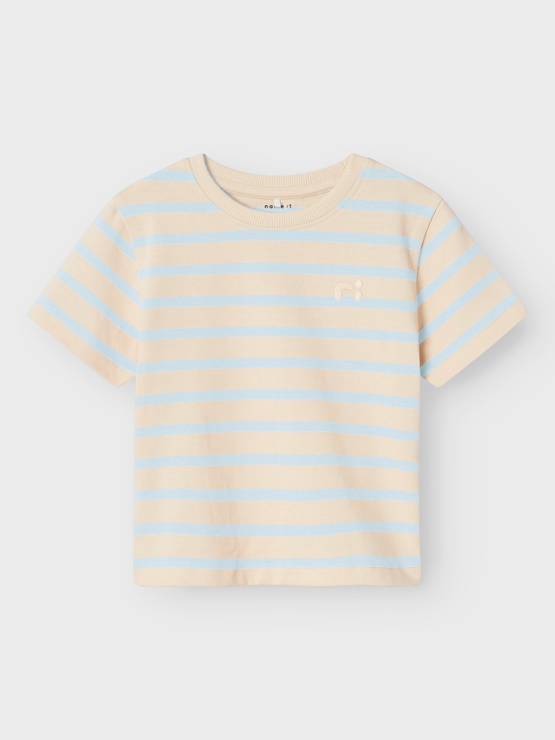 NMFTORINAS T-Shirts & Tops - Nantucket Breeze